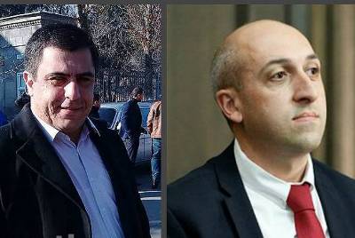 «Փաստ». Ներթիմային լուրջ պայքար իշխանության մեջ. գործի են դրել «ֆեյքերին» եւ փորձում են բոլոր ձեւերով «փչացնել» իրար