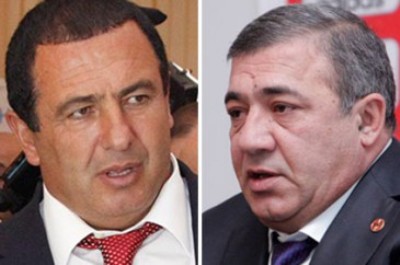 «Հրապարակ». Ծառուկյանն ու Ռուբեն Հայրապետյանը բարիշել են, նրանք հանդիպել են Ծառուկյանի դղյակում