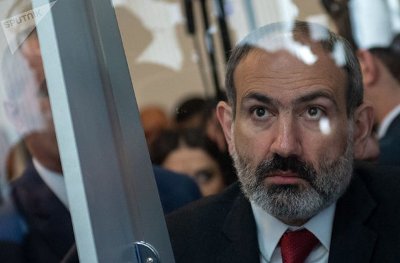 «168 ժամ». Լուրջ ահազանգ կառավարության ու Փաշինյանի համար համար