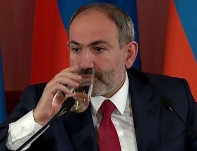 «168 ժամ». «Կարող է՝ Փաշինյանը զանգ է ստացել»