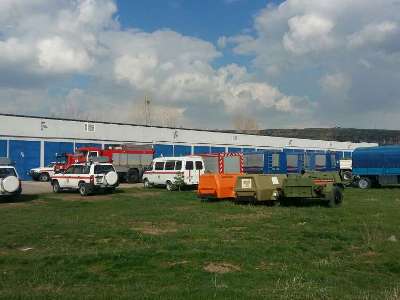 2018-ին Հայաստանի տարածքում բաշխվել է 60 տոննա հումանիտար օգնություն. ՌՀՀԱԿ մասնագետ