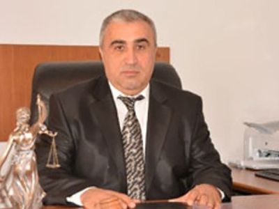 «Ժողովուրդ». Հայտնի է՝ դատավորի դեմ ցուցմունք տված անձը
