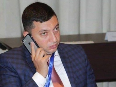 Առողջապահության պետական ԾԻԳ-ի նախկին տնօրենը Lexus-ով վրաերթի է ենթարկել հետիոտնին (ֆոտո)