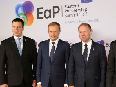 Europe ready to assist Armenia in future reforms