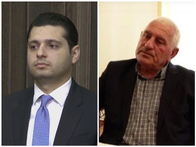 Պարույր Սարգսյանը հրաժարական տվել է ավելի շուտ, քան ես այցելել եմ Զարթոնք. Արմավիրի մարզպետը մանրամասնում է