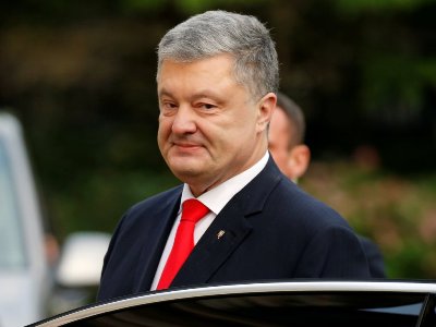 Ukraine President: I hope everything works out for Pashinyan