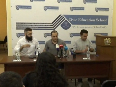 Փաշինյանը սկսել է հերթով հերքել իր հայտարարությունների 90 տոկոսը. Նարեկ Սամսոնյան
