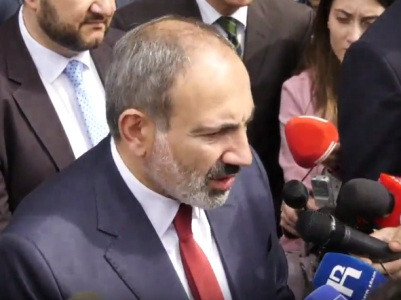Խորհուրդ եմ տալիս՝ ոչ մեկը չնյարդայնանա, բոլորի պատասխանատվության պահը կգա. Փաշինյանը՝ Սաշիկ Սարգսյանի մասին
