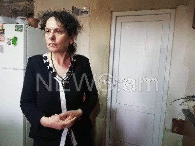 Քացով խփել են ոտքին, կրիստալը գցել գրպանը. մայրը որդու մահվան համար մեղադրում է ոստիկաններին ու բժիշկներին