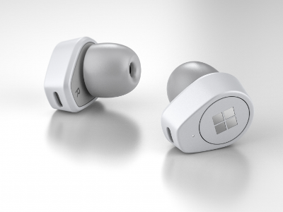 Microsoft-ը Apple AirPods-ին մրցակից կստեղծի
