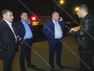 Հոսպիտալացված 3 քաղաքացիներից 1-ը մահացել է․ Երևանում կրակոցներ են հնչել