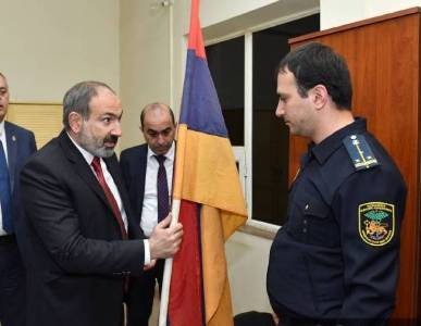 «Հրապարակ». Ի՞նչ կապ ունի ՀՀԿ-ն մաքսավորի հեռացման հարցում. Ինչ դեր է խաղացել նրա «անցյալը»