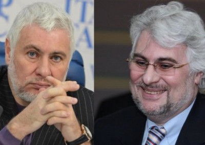 «Փաստ». Ներիշխանական նոր սկանդալ. ազատվում են նաեւ ռուսաստանահայ մեծահարուստ Սարկիսով եղբայրներից