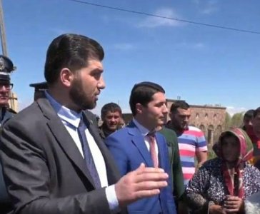 «Իրատես». Սանասարյանը Զարթոնքից առաջ էլ Ուրցաձոր էր գործուղվել
