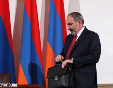 «168 ժամ». Հունվարին աշխատատեղերի թիվը 25 հազարով կրճատվել է. քանի՞ աշխատատեղ է ավելացել իշխանափոխությունից հետո