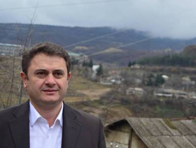 «Փաստ». Շուկա՞, թե՞ սրճարան. այս է խնդիրը. մարզպետը զարմացել է