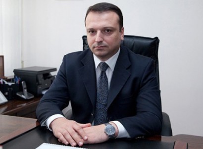 «Փաստ». Ի՞նչ դրամական միջոցներ եւ եկամուտ ունի նախագահի աշխատակազմի ղեկավարը
