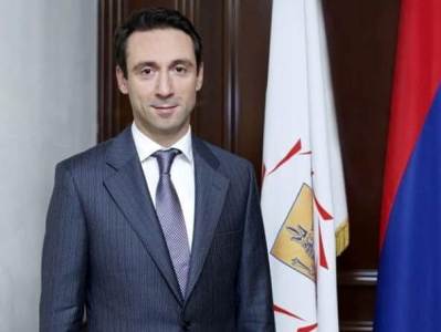 «Մտքերով ու աղոթքներով Փարիզի հետ ենք». Հայկ Մարությանի նամակը՝ Անն Իդալգոյին