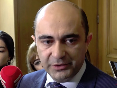Armenian MP truly surprised by PM's statement on 50,000 new jobs