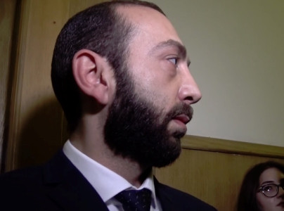 Ես ունեի բոլոր հնարավորությունները ի սկզբանե չգրանցել Գոռ Հովհաննիսյանի թեկնածությունը, Արարատ Միրզոյան