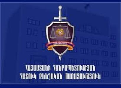 Արման Մկրտումյանի և նրա ընտանիքի հանդեպ ավազակային հարձակման դեպքի առթիվ քրգործի նախաքննությունն ավարտվել է