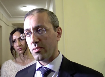 Փաստաթղթերի խնդիրը, որ բարձրացվել էր, արհեստական էր եւ անհիմն. Գոռ Հովհաննիսյան