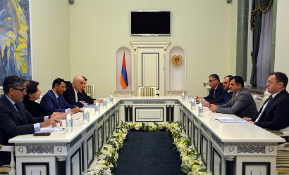 ՀՀ իրավապահ մարմինները շոշափելի արդյունքներ են արձանագրել հակակոռուպցիոն պայքարի ոլորտում. Գլխավոր դատախազ