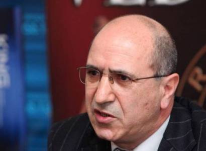 Նիկոլը դրոշի համար մարդ է ազատում, իսկ իր կողմնակիցը դրոշն անվանում է լաթի կտոր. Գառնիկ Իսագուլյան