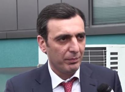 «Սպայկայի» տնօրենի փաստաբանները Վերաքննիչում բողոքարկել են կալանքի որոշումը եւ գրավի մերժումը