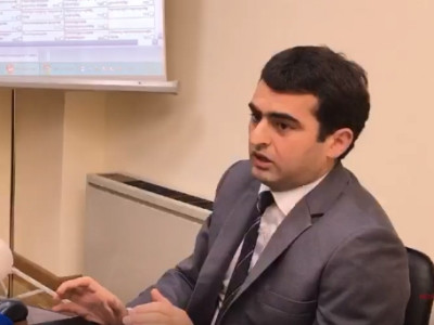 Ներդրվել է առցանց նոր համակարգ, որին միացած են ՀՀ-ում գործող տեխզննման բոլոր կենտրոնները. նախարար