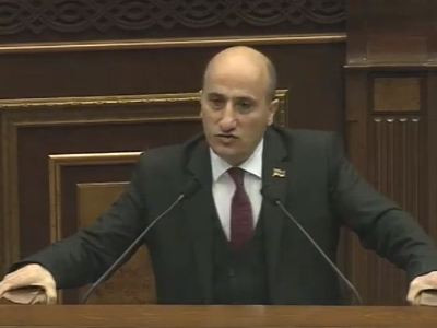 Քաղաքական ուժերի դժգոհությունը սփոփելու համար ստեղծվել են եւ տրվել են պաշտոններ. Վահագն Հովակիմյան