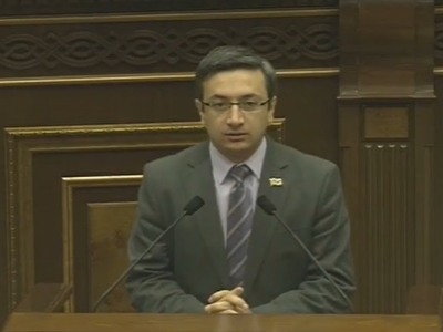 Դասի ընթացքում հղիացել է 3 աշակերտ. Գորգիսյանը՝ կրթության ոլորտի խնդիրների մասին