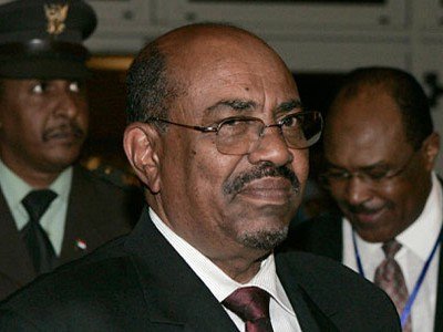 Former Sudanese president moved from residence to Khartoum's Kobar prison