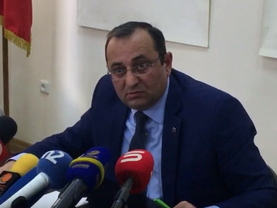 «Սա աբսուրդ է, անօրինական է». Արծվիկ Մինասյանը՝ կառավարության կառուցվածքի փոփոխության նախագծի մասին