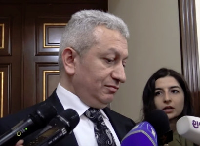 Օբյեկտիվորեն հանգիստ կարող եմ վերաբերվել. Ջանջուղազյանը՝ Մարուքյանի կոշտ քննադատության մասին