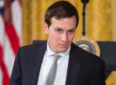 Kushner: 'Deal of the century' to be released in June