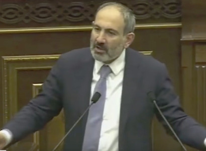 Մենք իշխանություն կենտրոնացնելու, պահելու, ճանկռելու, կրծելու, գրկելու խնդիր չունենք․ Նիկոլ Փաշինյան