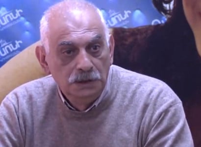 Մենք այսօր չգիտենք, թե վաղն ինչ է գալու մեր գլխին, վախենում ենք նոր ծրագիր սկսել. Վիգեն Թոփուզյան