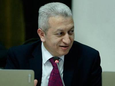 «Հրապարակ». Այսօր ԱԺ-ում քվեարկության կդվի Ջանջուղազյանի պաշտոնանկության հարցը. Իշխանությունը կհանձնի՞ նրան