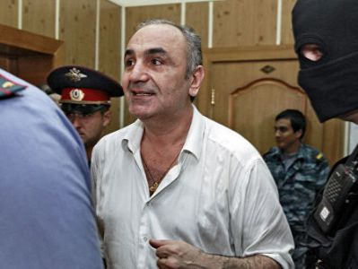 «Օրենքով գող» Տարոյին Ռուսաստանից Իսպանիա կարտահանձնեն