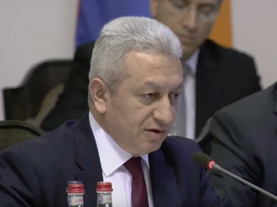 Այս ամենը այլ կերպ ընկալել, քան շահարկման փորձ, դժվար է. Ջանջուղազյանը՝ Մարուքյանի մասին