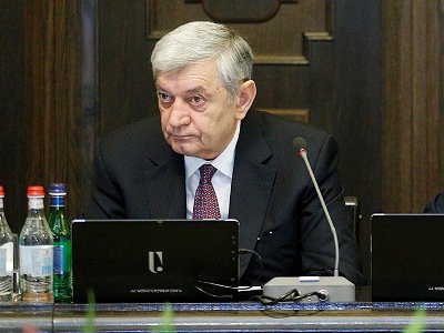 Ցրտահարություն չի լինի, բայց անձրեւները շատ ինտենսիվ են լինելու մինչեւ ապրիլի 20-ը. սպասվում է կարկուտ. Ցոլակյան
