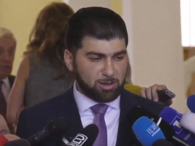 Բացառում եմ, որ վարչապետը իմ նկատմամբ քաղաքական հետապնդման պատվեր տա. Սանասարյան