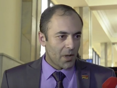 Շատ բարձրաստիճան պաշտոնյաներ կարող են լինել կասկածյալ, հետո պարզվի, որ անմեղ էին եւ գնան աշխատանքի. Ուլիխանյան