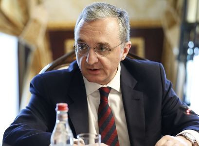 FM Mnatsakanyan: President Macron’s decision has deeply touched Armenian people