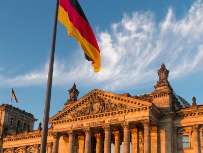 German authorities reject new demands of Greece on reparations