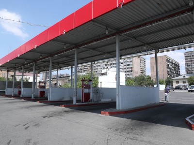 Գազալցավորման կայանների 71 տնտեսվարող սուբյեկտներում իրականացվում են ստուգումներ . ՊԵԿ