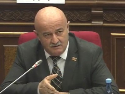 My Step faction MP recommends criminalizing financial mediators' advertisements