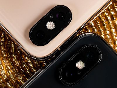 Apple-ը կատարելագործում է iPhone-ի ճակատային տեսախցիկը