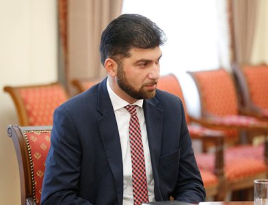 Քենեդու սպանության մեջ ինձ կասկածնելն ավելի հիմնավոր կլիներ, քան կոռուպցիայի հետ կապ ունենալը. Դավիթ Սանասարյան